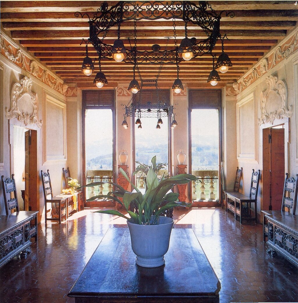 Villa De Mezzan Grum Di Feltre 4 | © Archivio Dmo Dolomiti Bellunesi