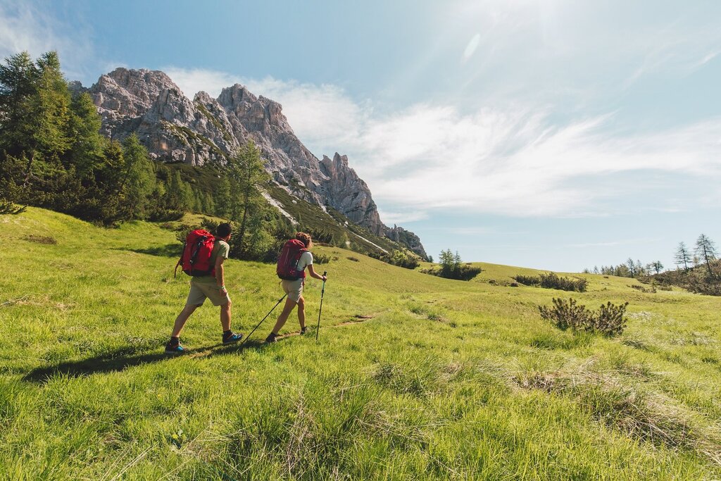 Altavia 1 Pramper 2 Altavia 1 Pramper 2