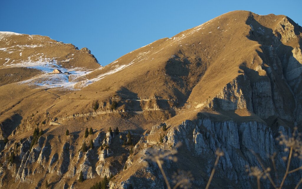 Rifugio Dal Piaz Stefano Zannini | © Stefano Zannini