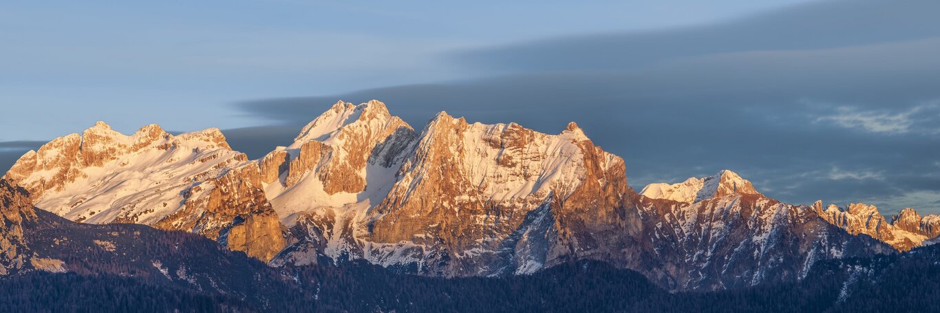 Gruppo Schiara | © Moreno Gremetta