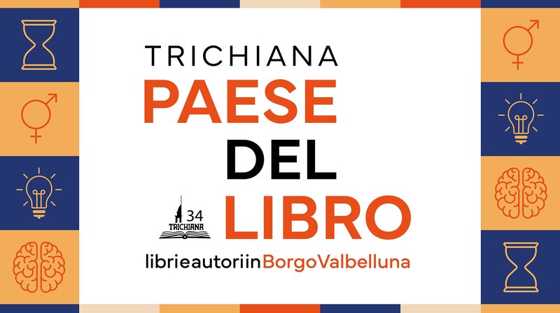 "Trichiana Country Of The Book" National Literary Prize