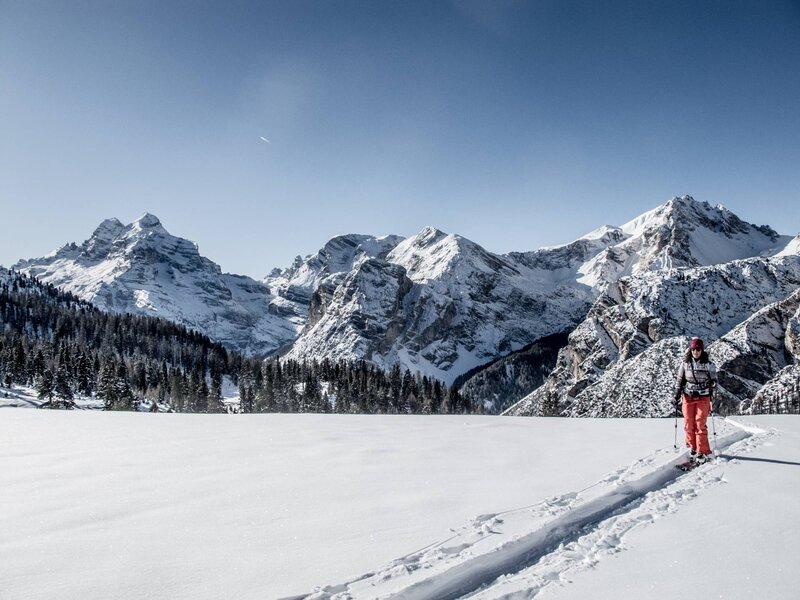 Cortina d’Ampezzo