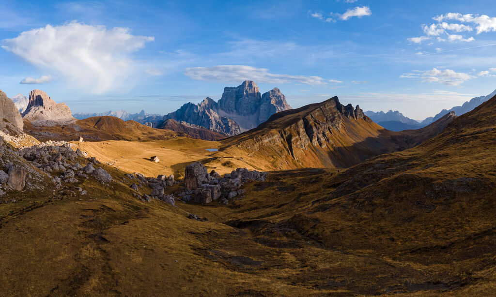 LUCA PATRON   MONDEVAL LAGO BASTE PELMO (1) LUCA PATRON   MONDEVAL LAGO BASTE PELMO (1)