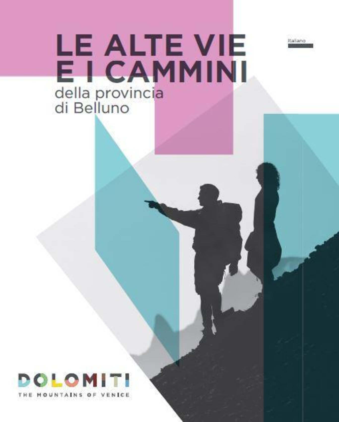 Alte Vie e cammini copertina