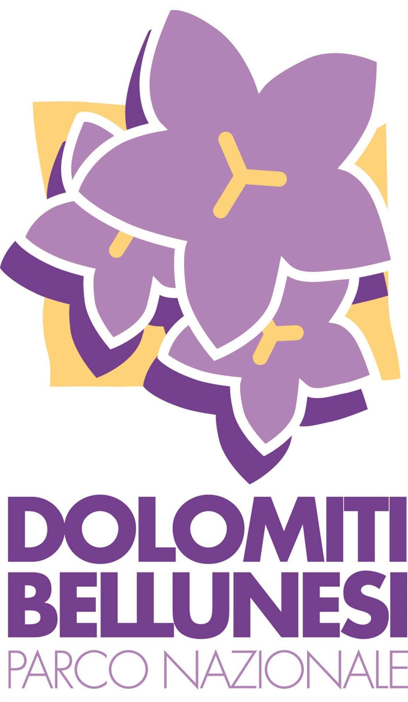 Logo Parco Nazionale Dolomiti Bellunesi