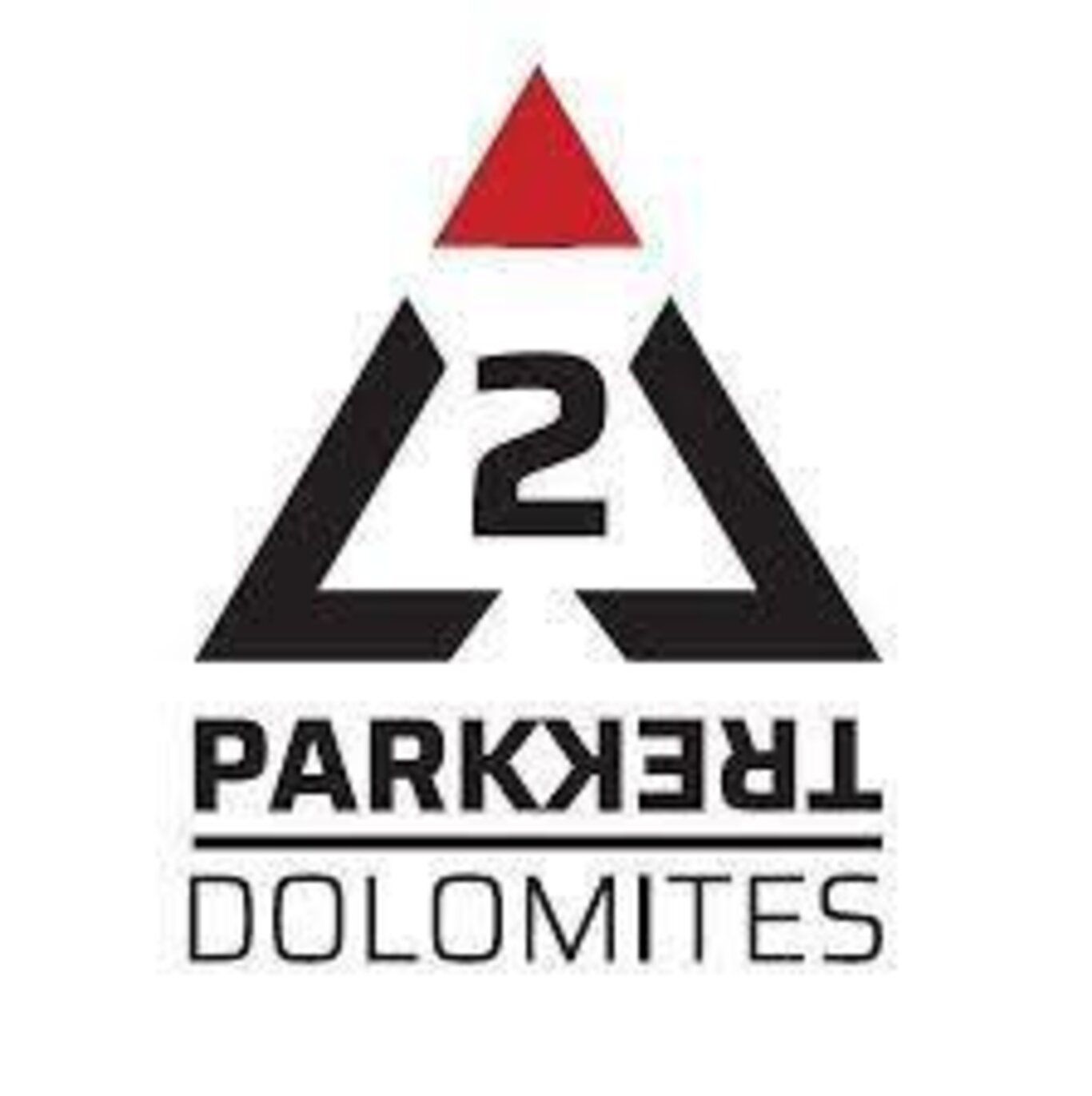 Logo Park2 Trek Dolomites