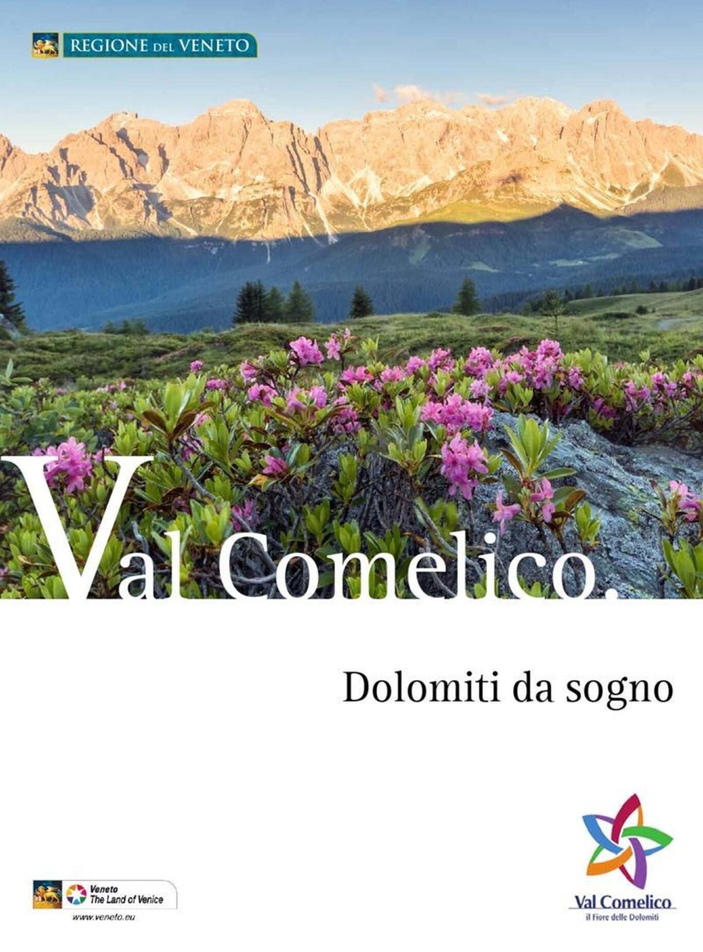 Val Comelico