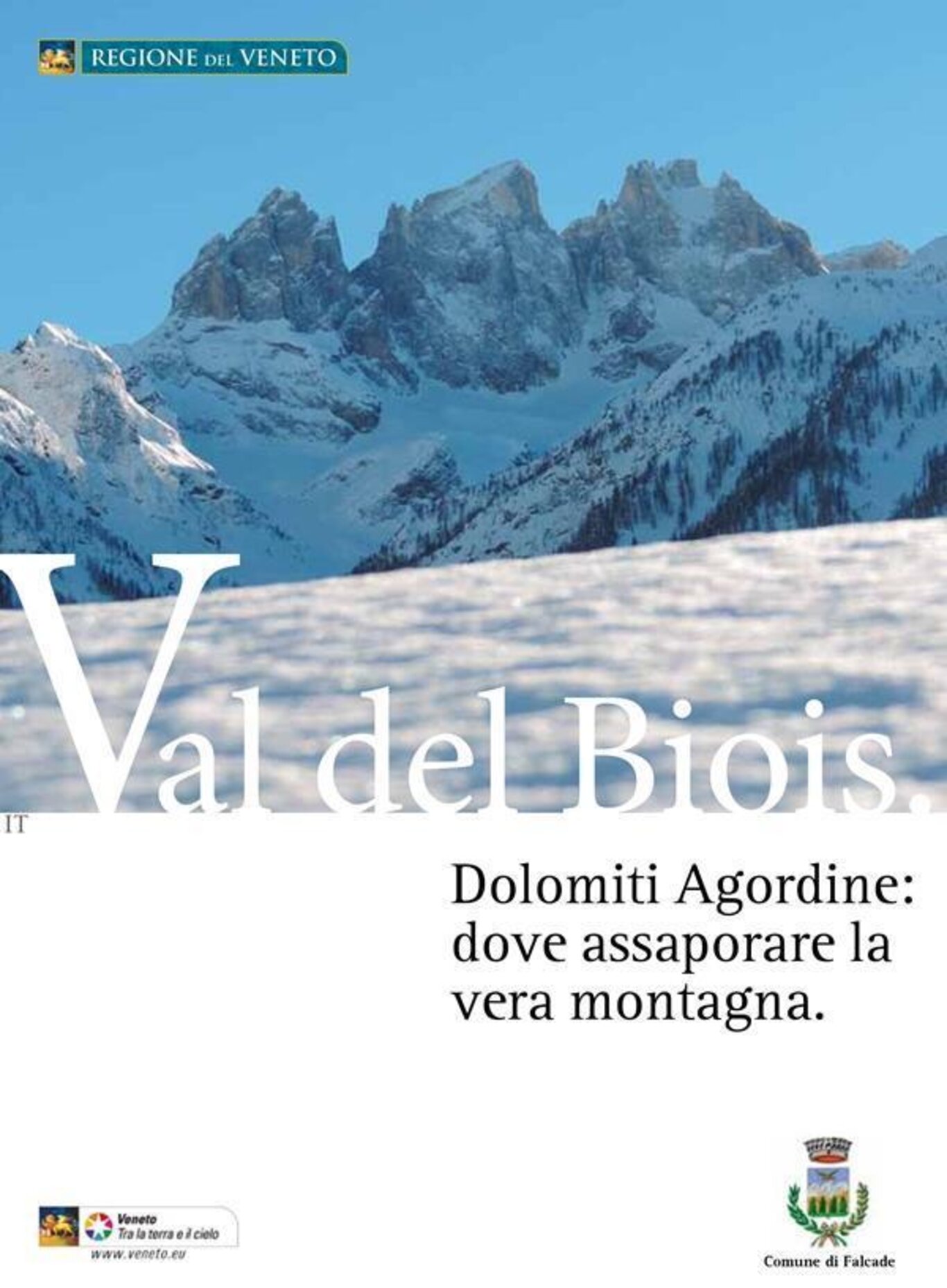 Val del Biois_IT