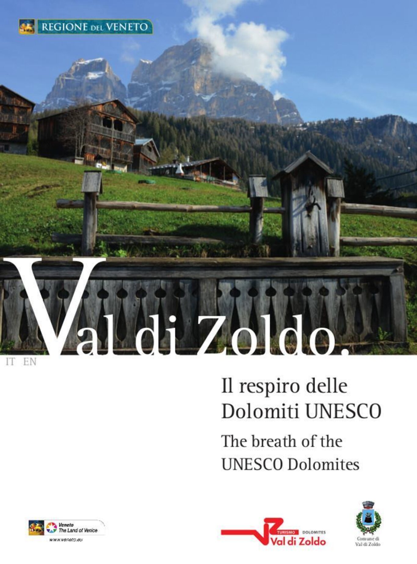 VAL DI ZOLDO