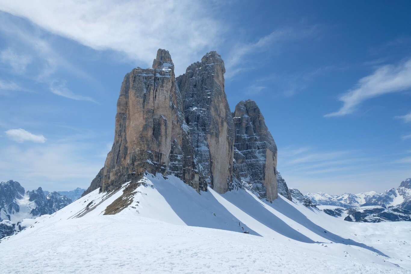 Tre Cime