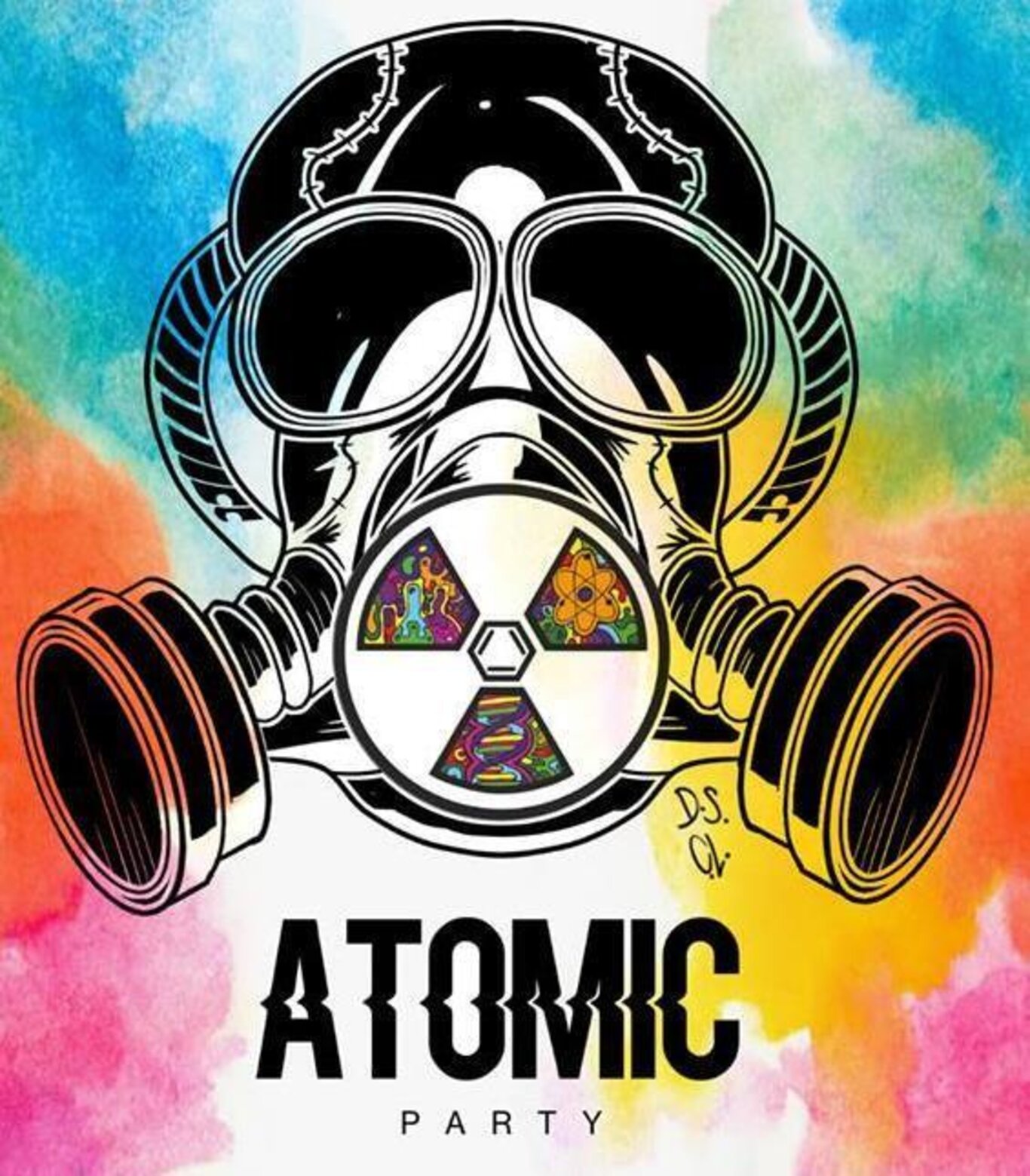 atomic