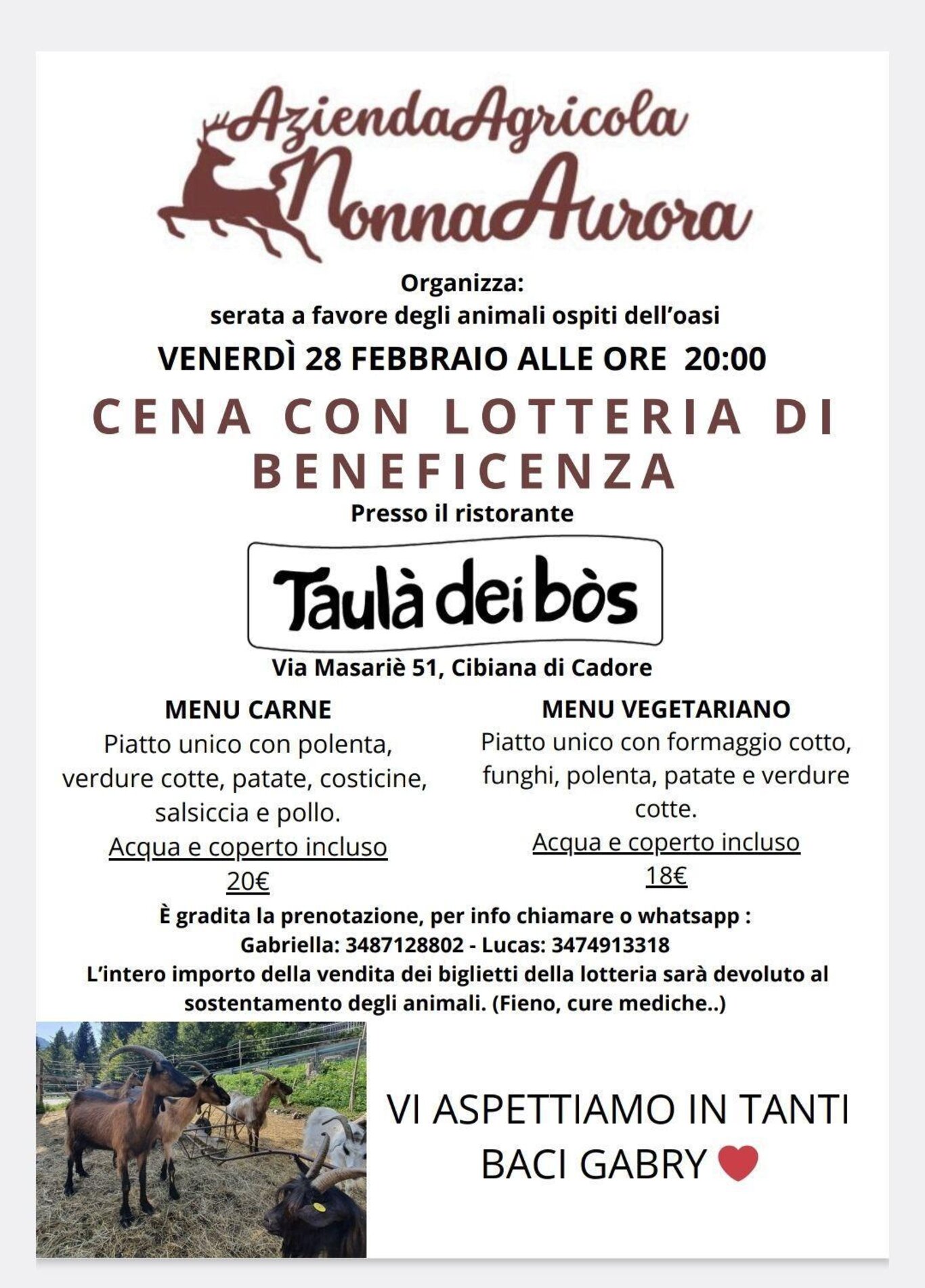 Taulà dei bos