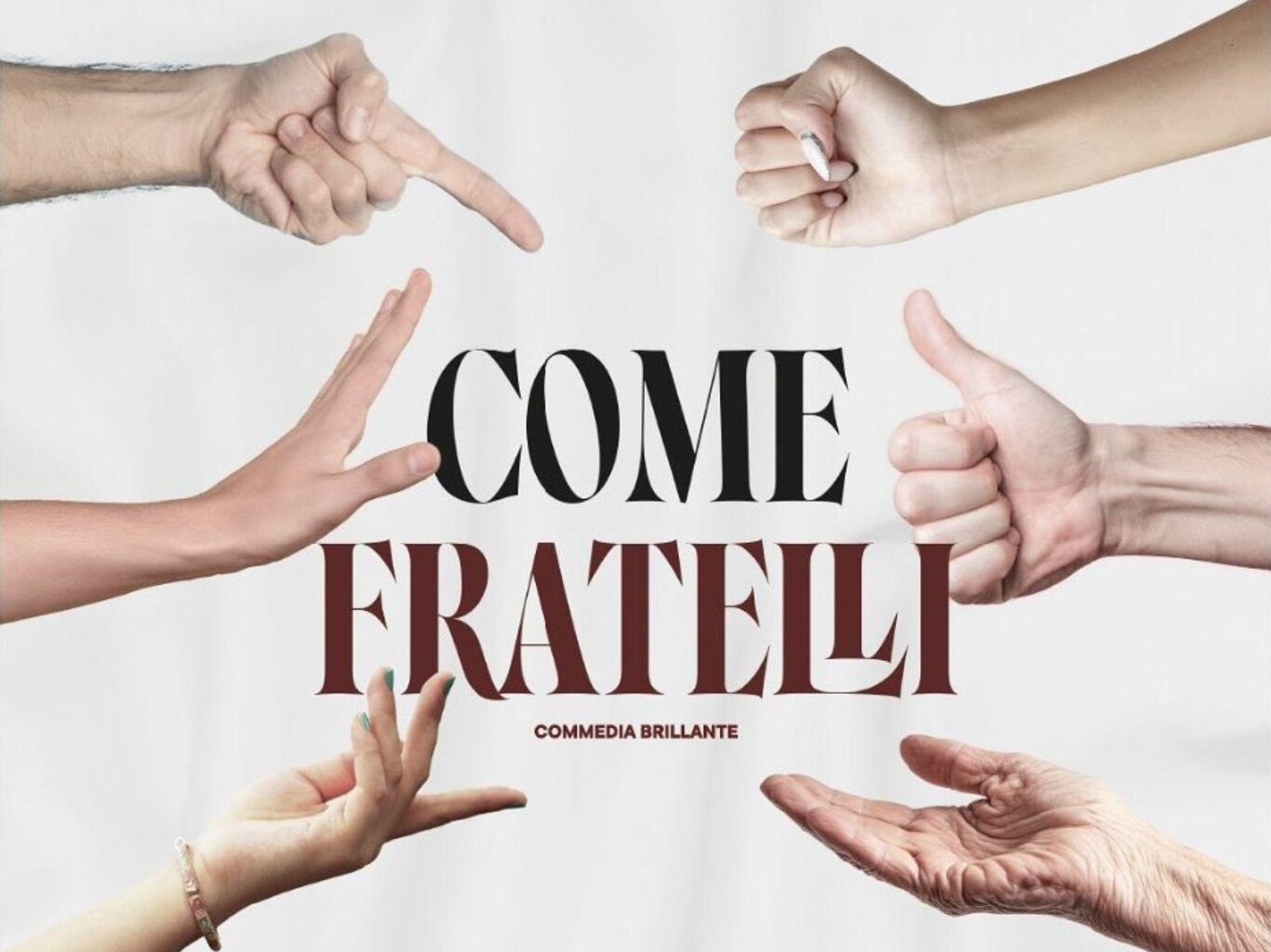 Come Fratelli