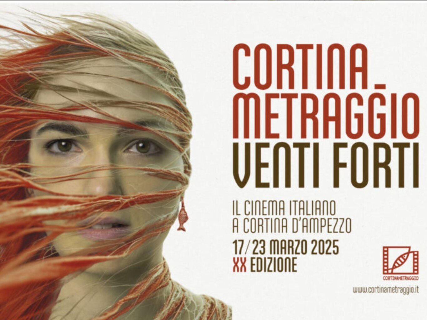 Cortina Metraggio