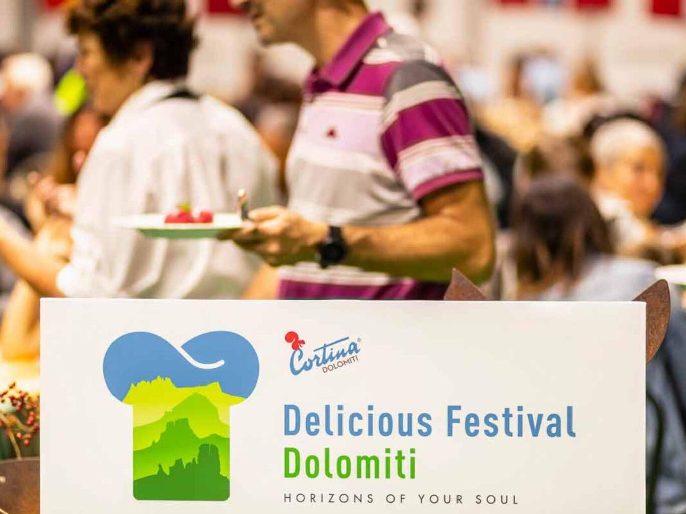 Delicious Festival Dolomiti