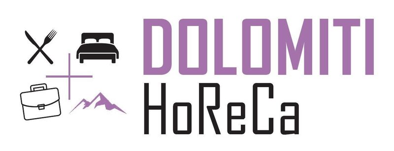 logo dolomiti horeca