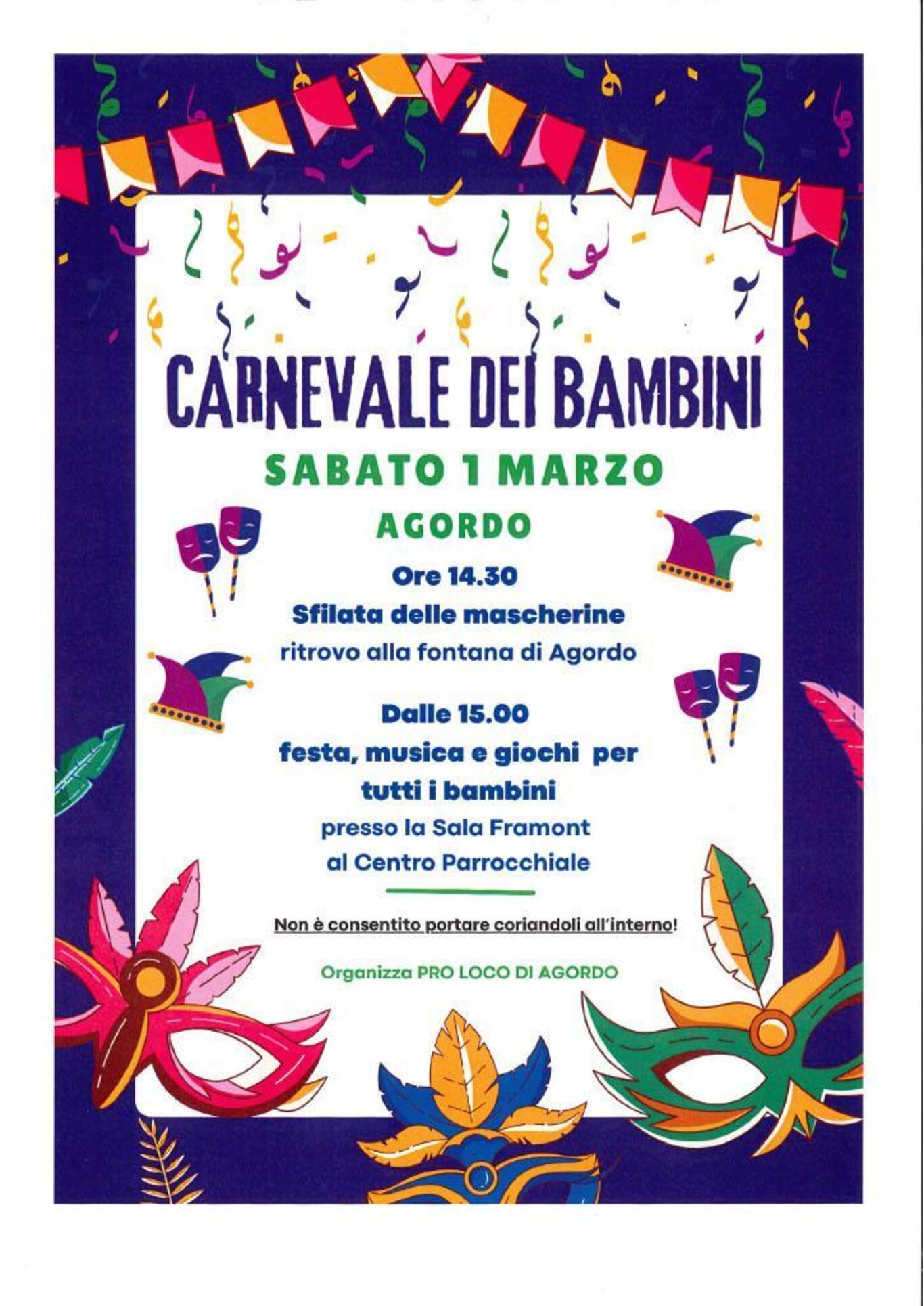 Festa Carnevale