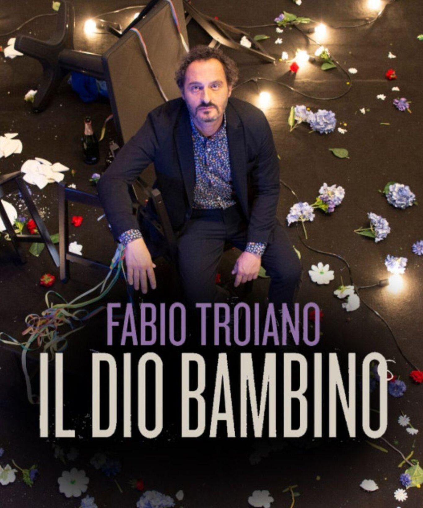 Il dio bambino