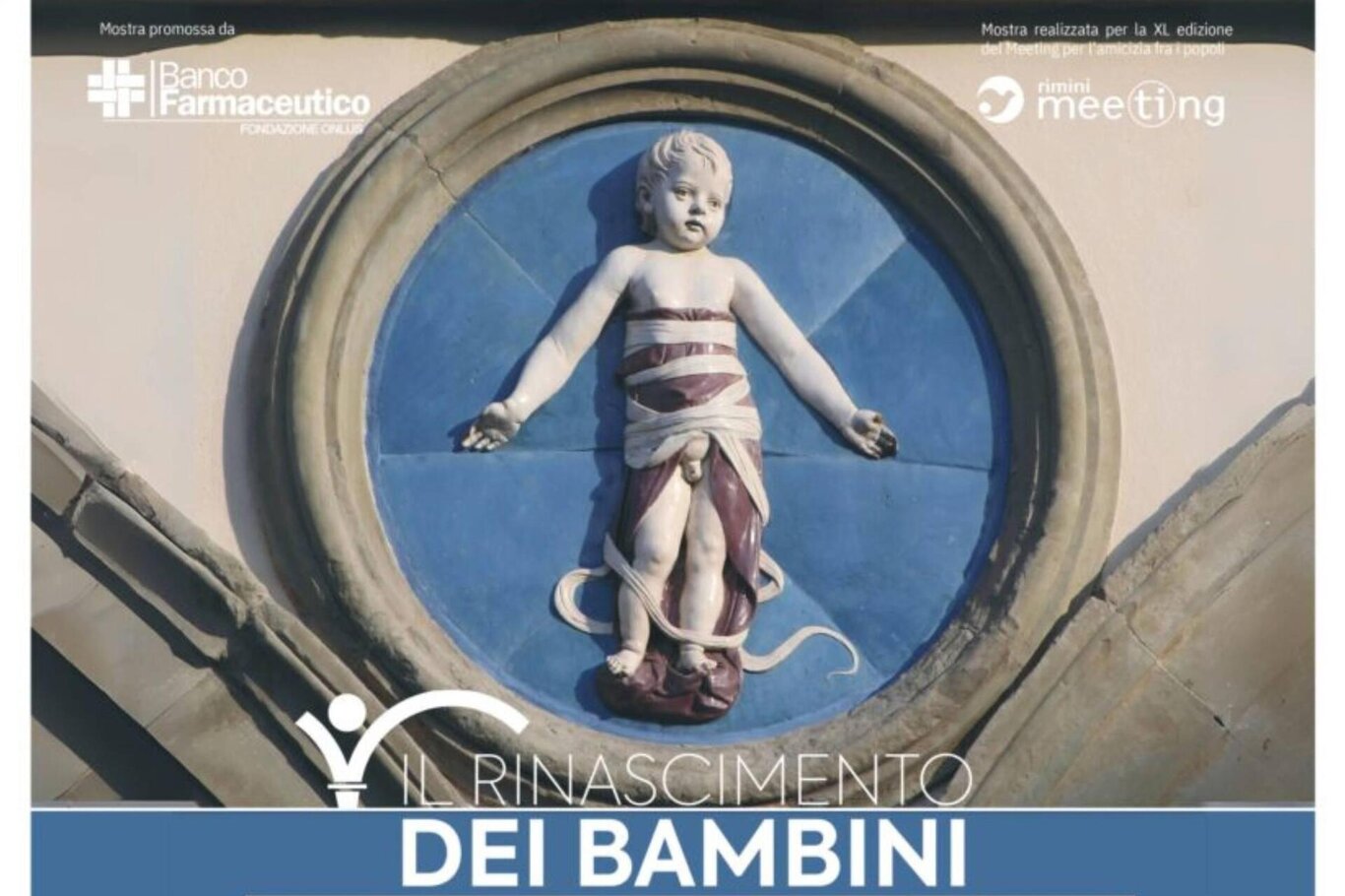 Il rinascimento dei bambini