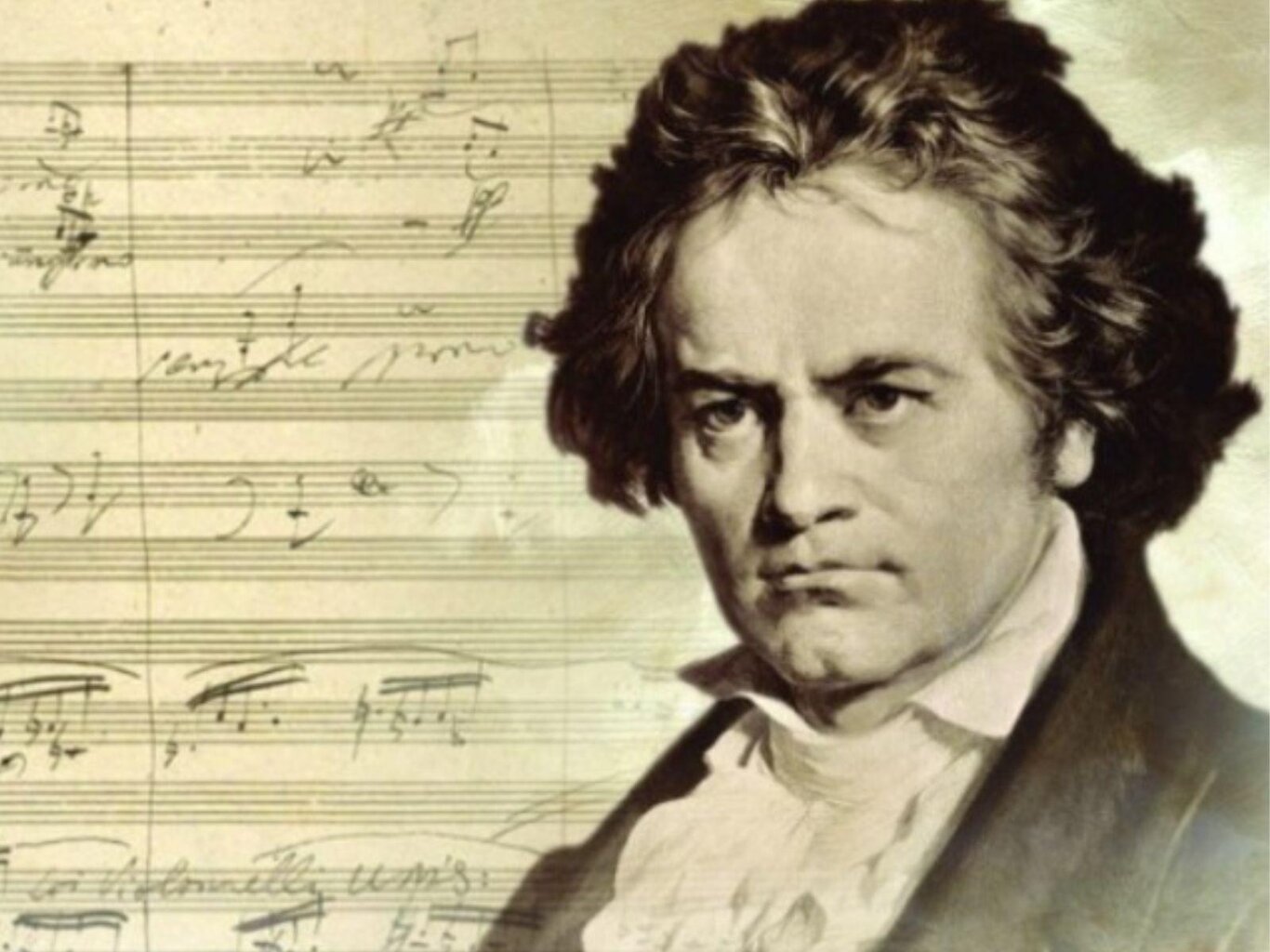 IX Sinfonia di L. van Beethoven