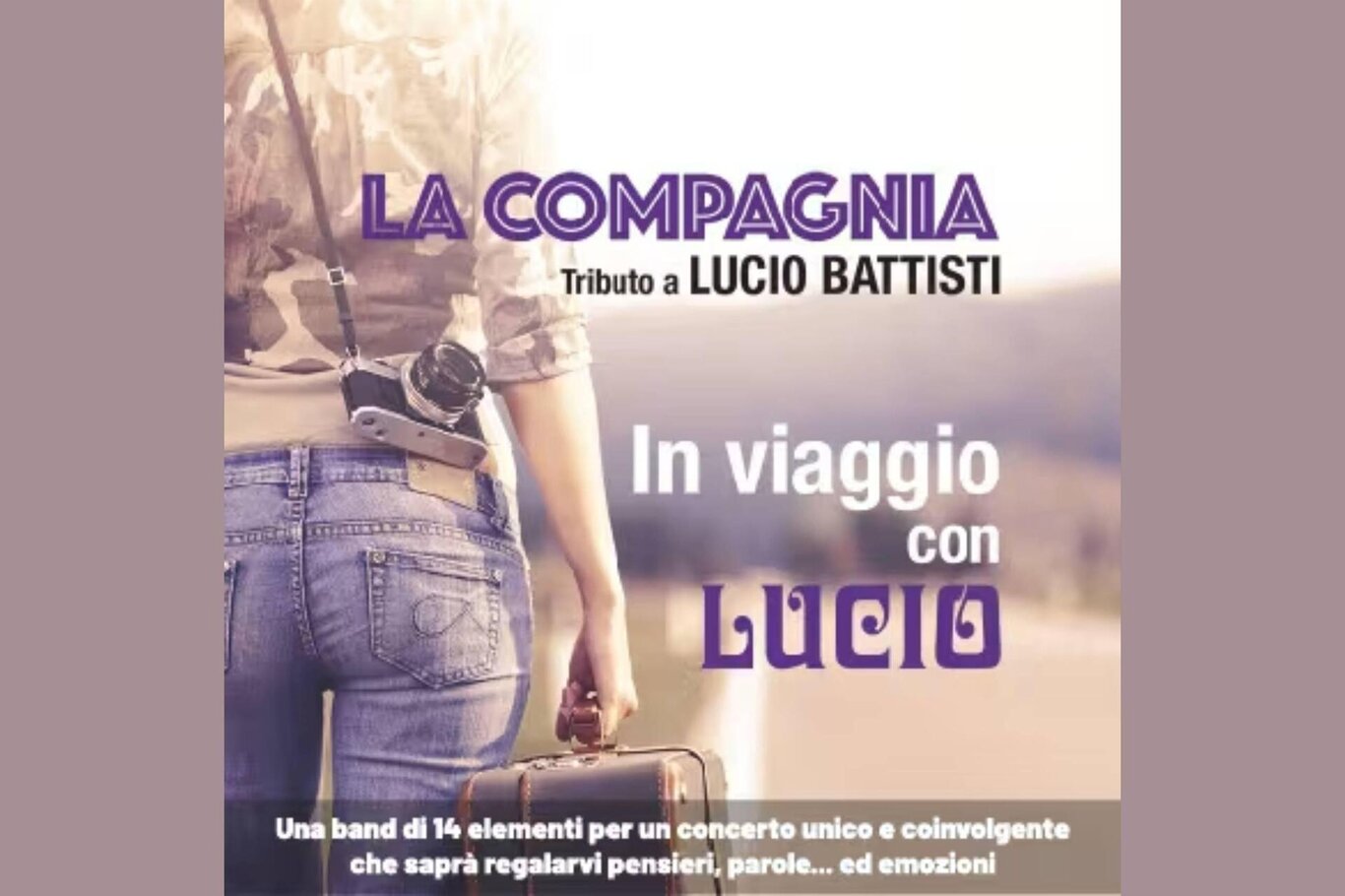 La compagnia