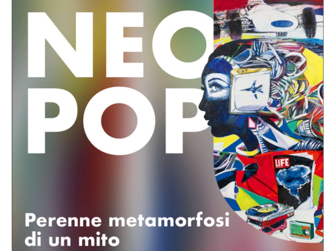 NEO POP