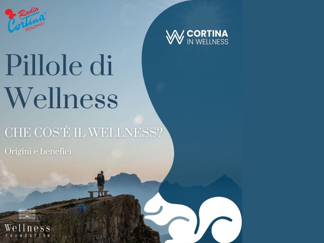 Pillole di Wellness