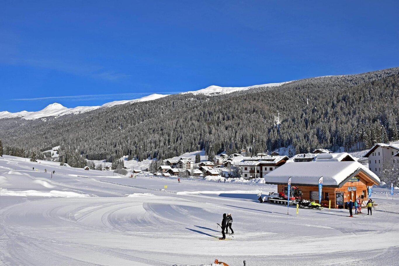 Stadio del fondo