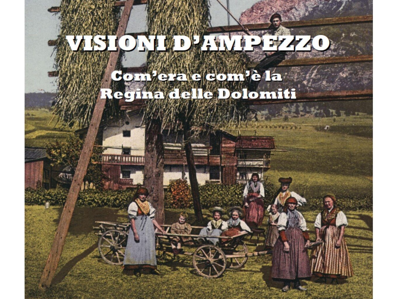 Visioni d'Ampezzo