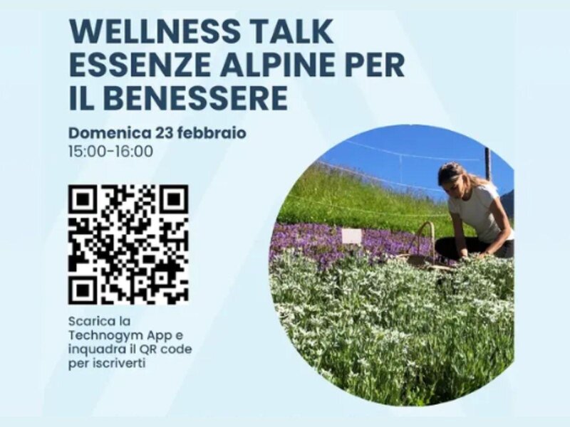 Wellness Talk