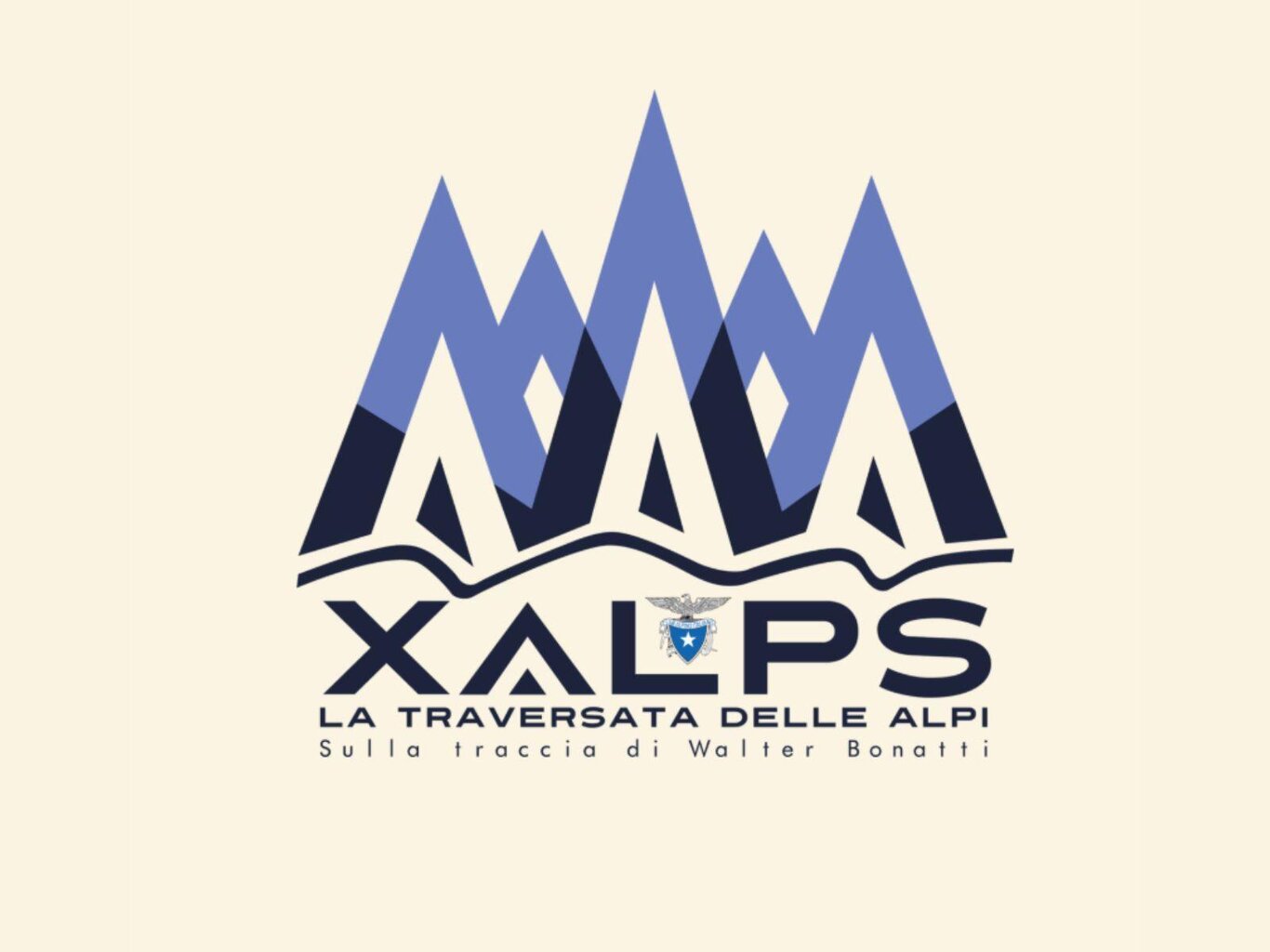 XALPS - La Traversata delle Alpi