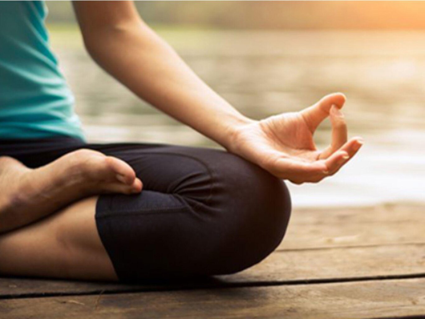 Yin Yoga e Digitopressione