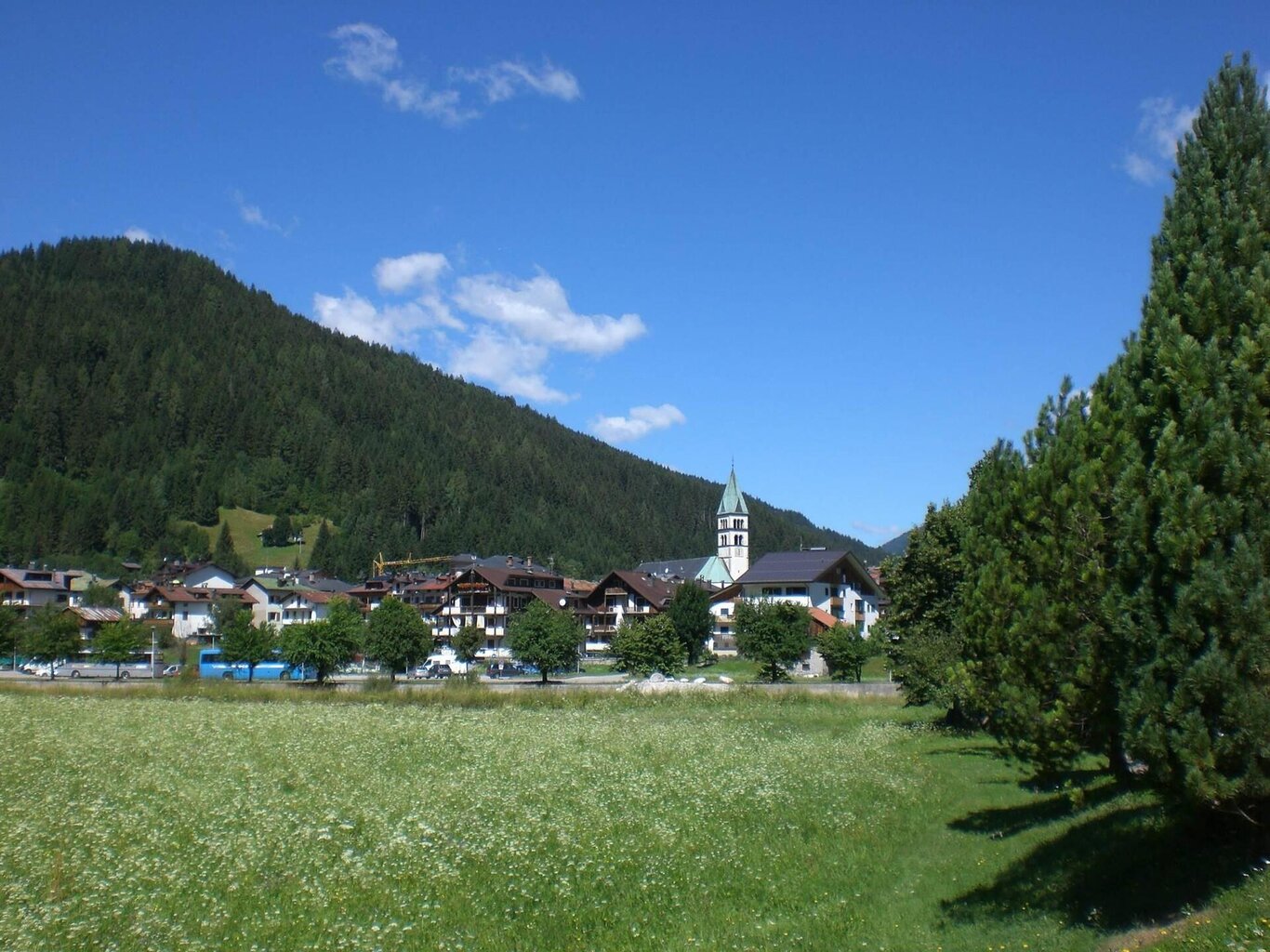 S.Stefano di Cadore