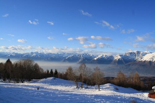 valbelluna neve