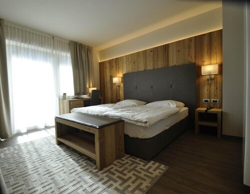 Junior Suite without whirlpool (3)