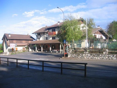 Albergo Al Sasso