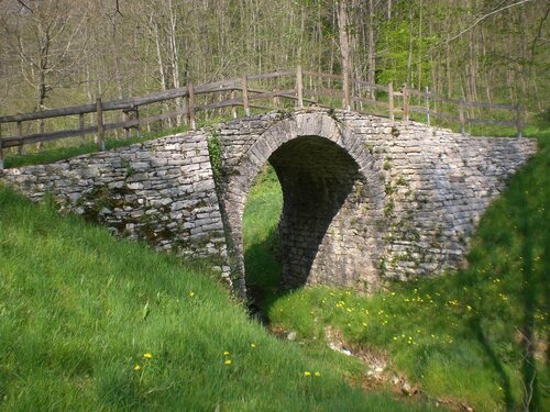 ponte romano