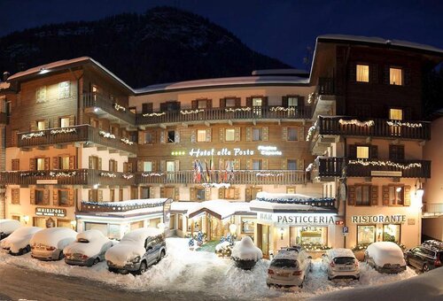 Hotel alla Posta_inverno