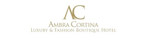 logo Ambra Cortina Luxury