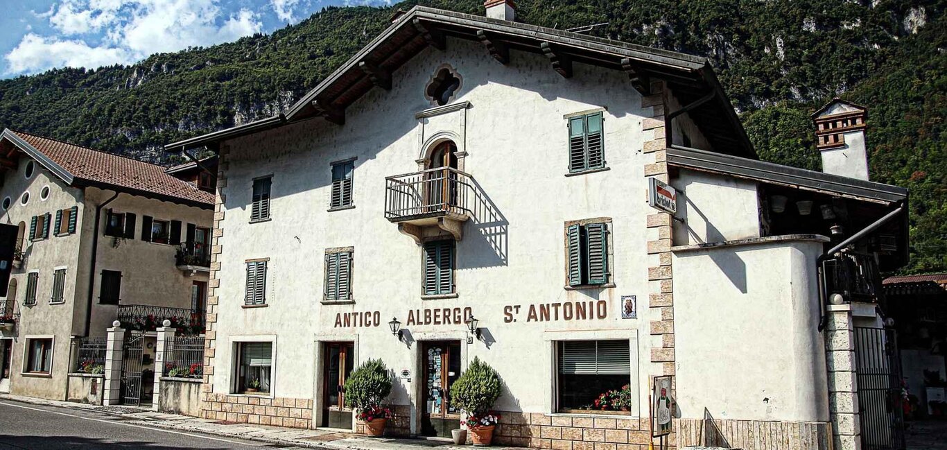 antico albergo