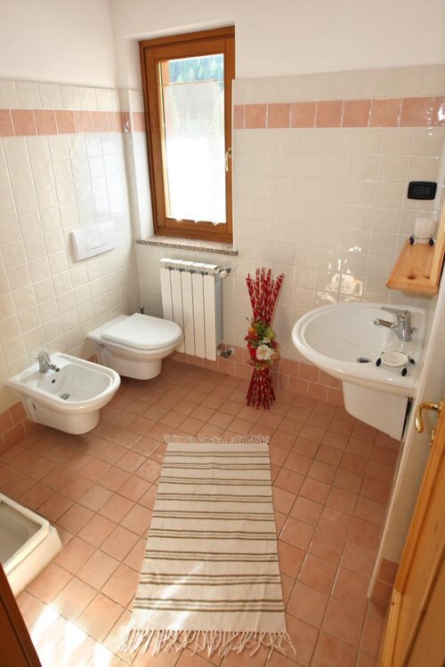 Casa Stella bagni