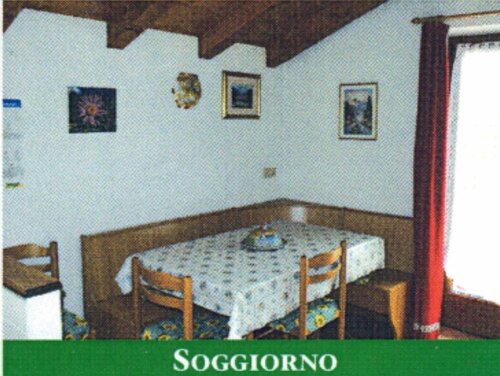 soggiorno