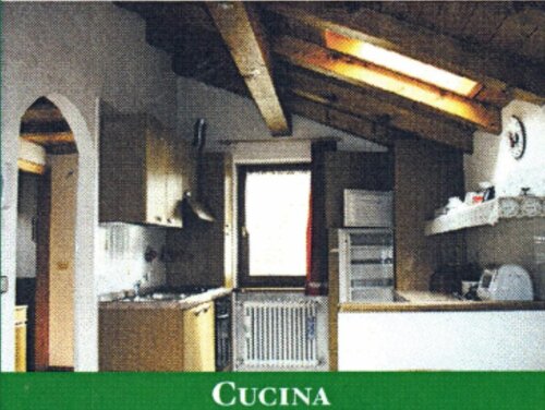 cucina