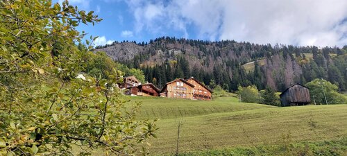 BORGO ANTICA DIMORA BOSCO VERDE 13