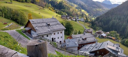 BORGO ANTICA DIMORA BOSCO VERDE