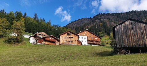 BORGO ANTICA DIMORA BOSCO VERDE11