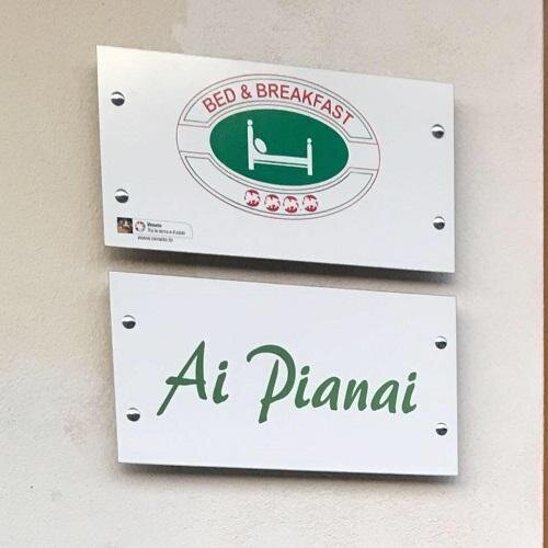 ai pianai