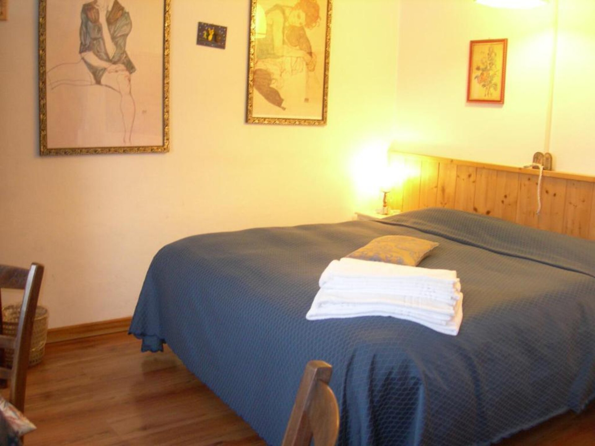 Hotels - B&Bs - B & B AIRONE - Cadore Tre Cime Comelico