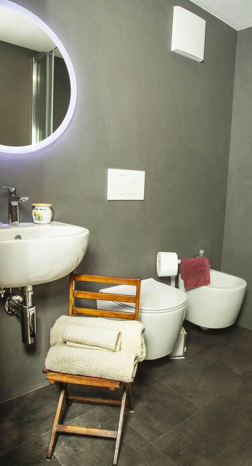 Bagno "Danti"