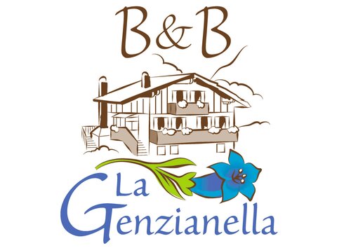 logo_b&b_genzianella_01